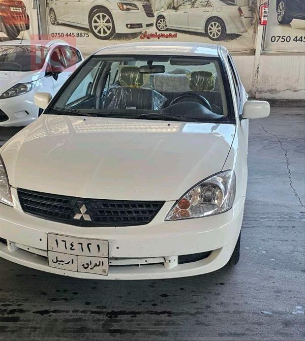 Mitsubishi for sale in Iraq